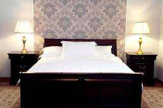 Отель Tumar Hotel Актобе Стандартный двухместный номер с 1 кроватью-3